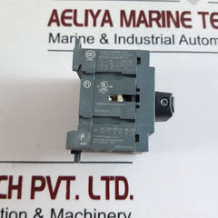 Abb Ot16F4N2 Switch-disconnector