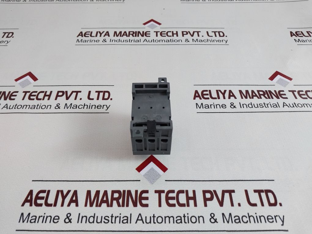 Abb Ot25E3 Disconnect Switch/Load Break Switch 25A 600Vac