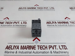 Abb Ot25E3 Disconnect Switch/Load Break Switch 25A 600Vac