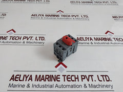Abb Ot25E3 Disconnect Switch/Load Break Switch 25A 600Vac