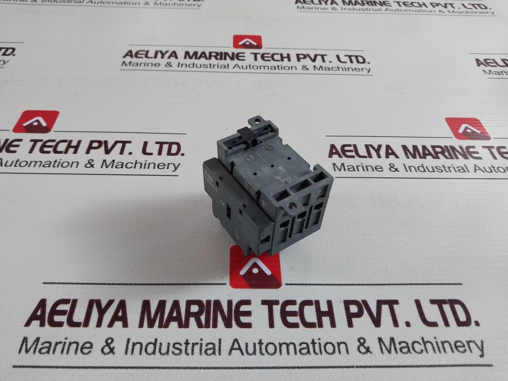 Abb Ot32E3 Disconnect Switch