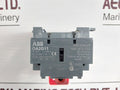 Abb Ot32E3 Disconnect Switch