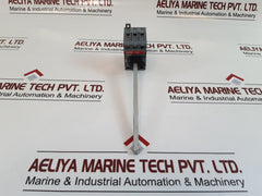 Abb Ot40F3 Disconnect Switch
