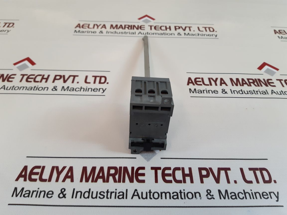 Abb Ot40F3 Disconnect Switch
