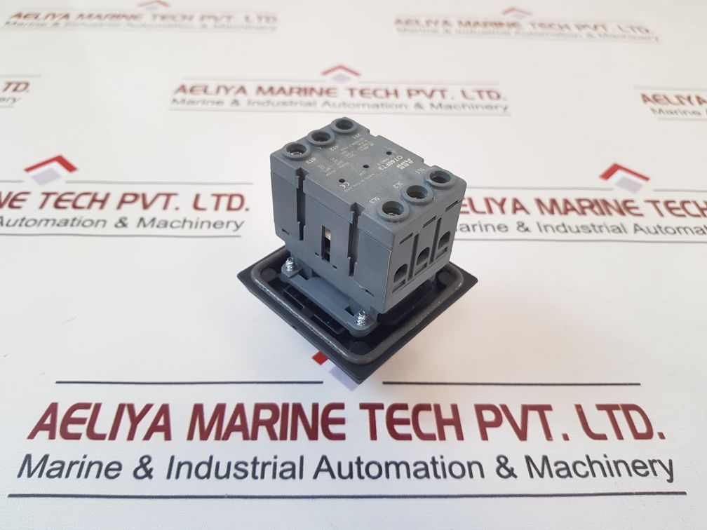 Abb Ot40Ft3