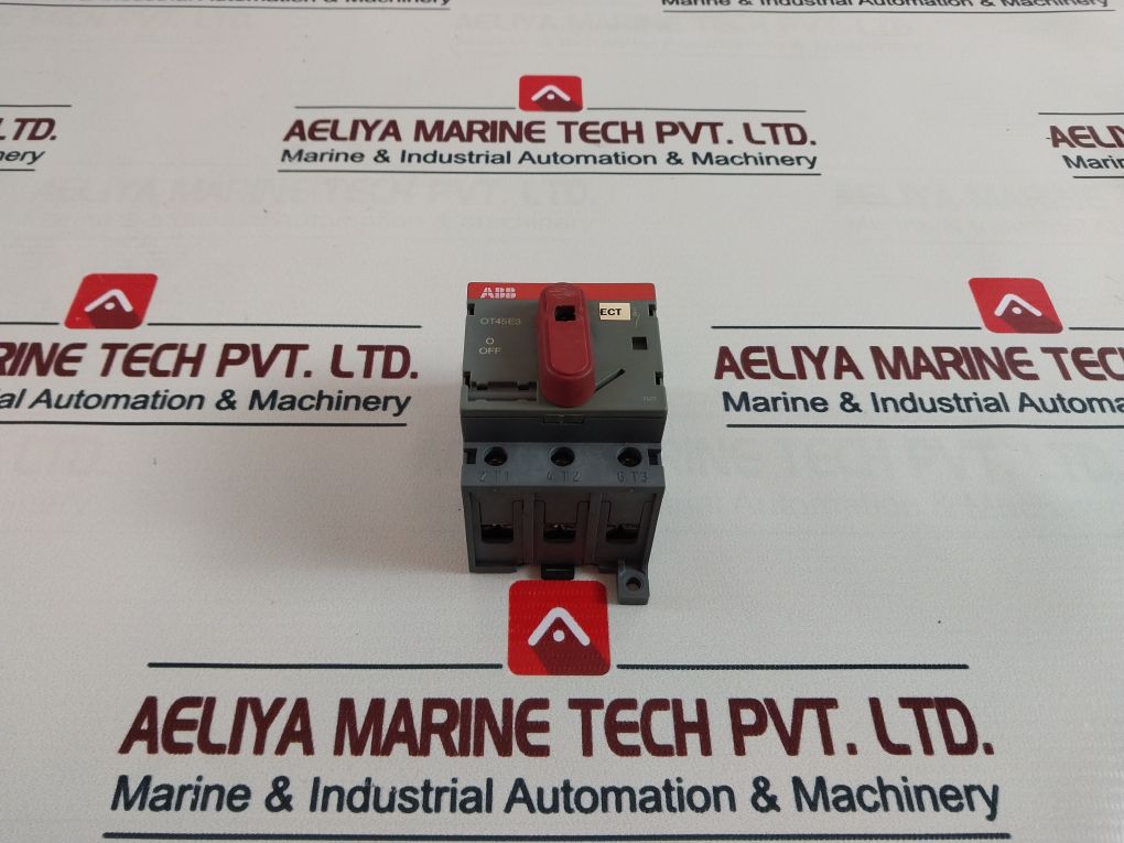 Abb Ot45E3

