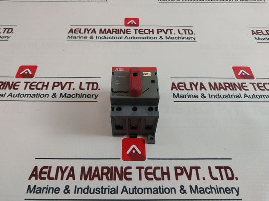 Abb Ot45E3
