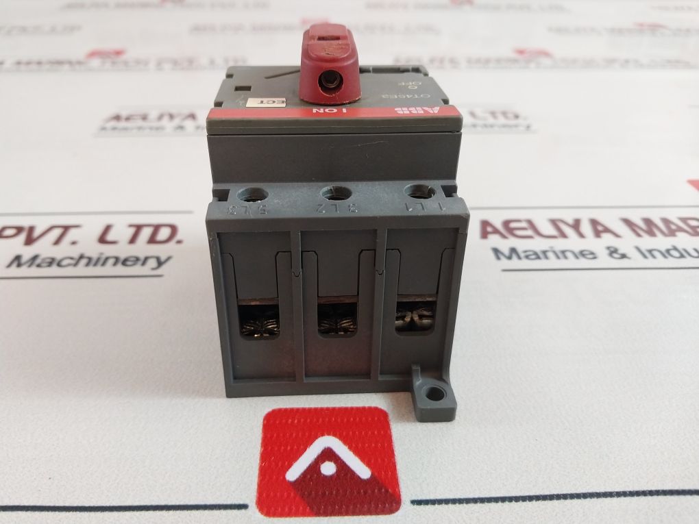 Abb Ot45E3