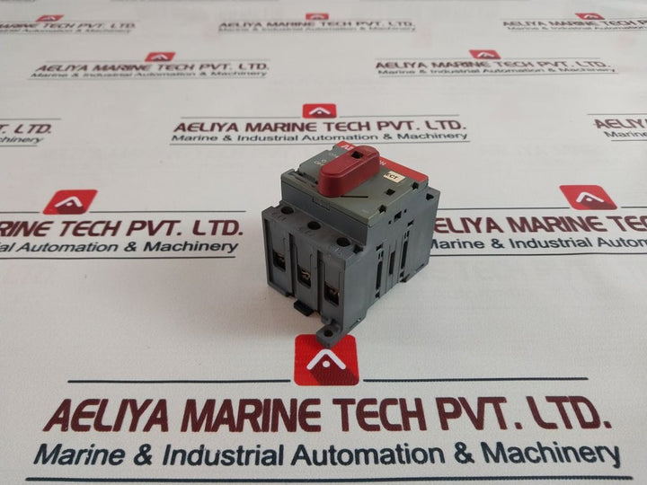 Abb Ot45E3