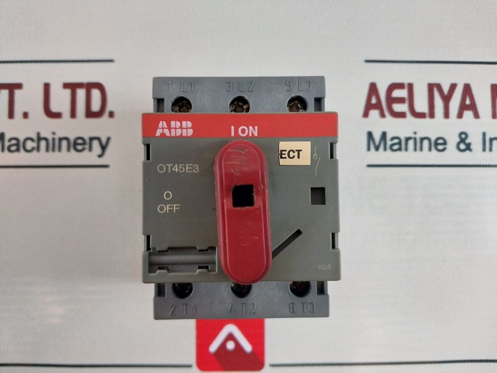 Abb Ot45E3