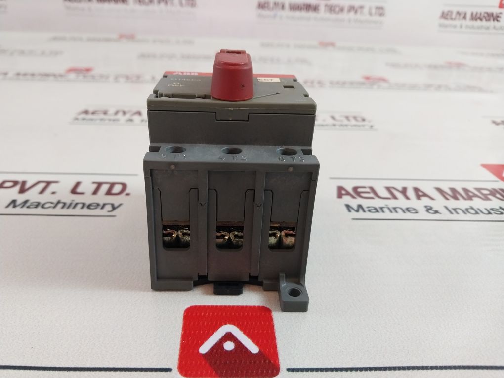 Abb Ot45E3