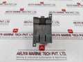 Abb Ot45E3 Disconnect Switch Set 600Vac 60A