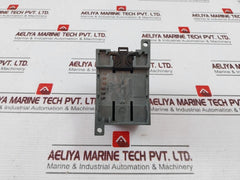 Abb Ot45E3 Disconnect Switch Set 600Vac 60A