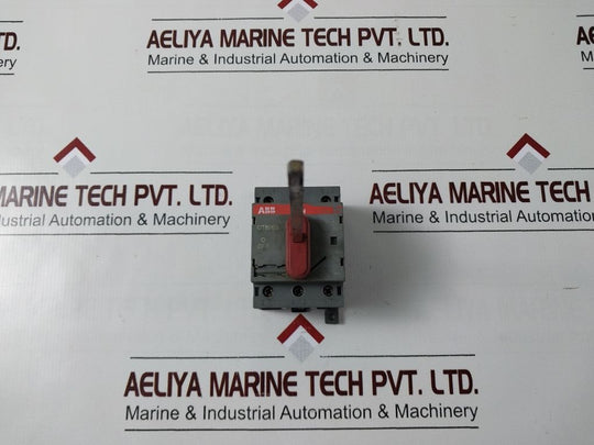 Abb Ot63E3
