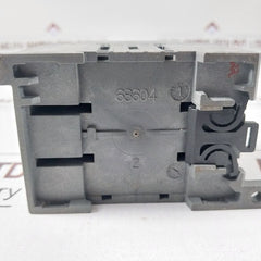 Abb Ot63E3 Disconnect Switch