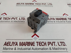 Abb Ot63F3 Disconnector/Load Break Switch 1Sca105332R1001