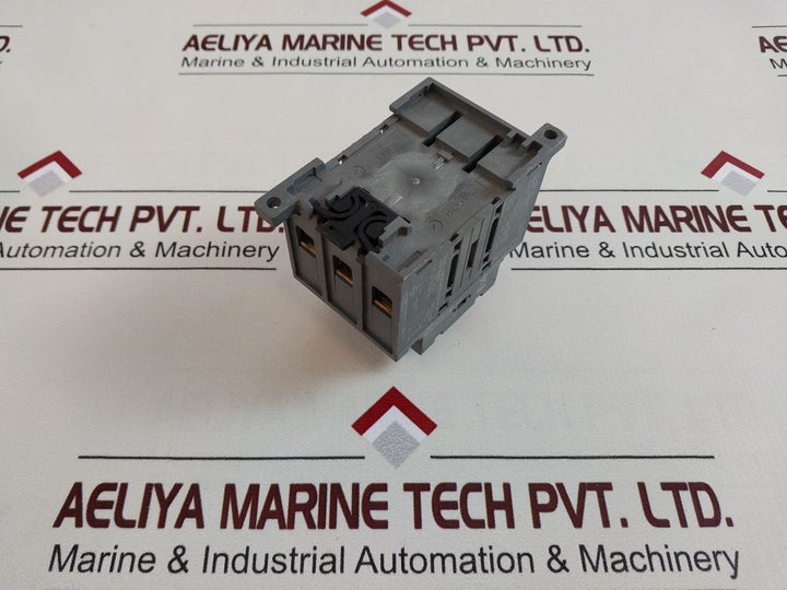 Abb Ot63F3 Disconnector/Load Break Switch 1Sca105332R1001