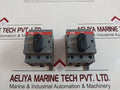 Abb Ot63F3 Disconnector/Load Break Switch 1Sca105332R1001