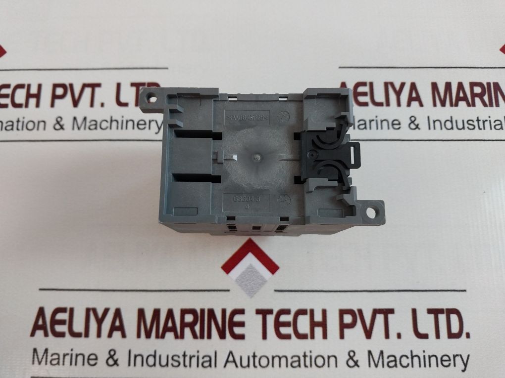 Abb Ot63F3 Disconnector/Load Break Switch 1Sca105332R1001