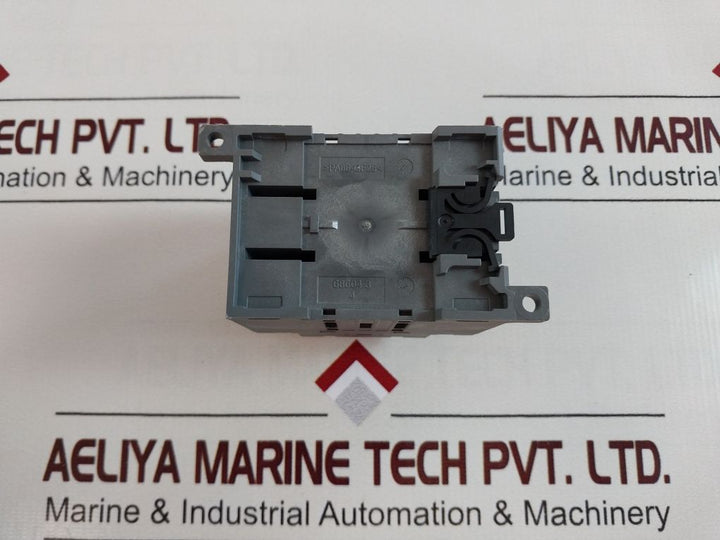 Abb Ot63F3 Disconnector/Load Break Switch 1Sca105332R1001