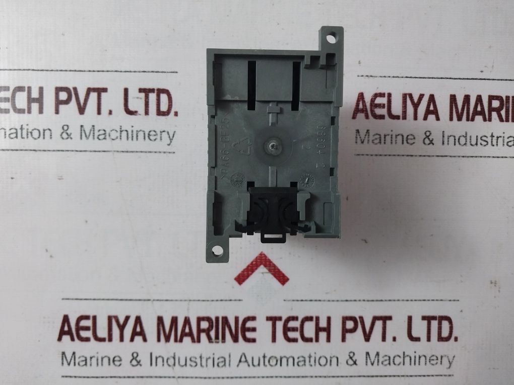 Abb Ot63F3 Disconnector/Load Break Switch 600Vac 60A 