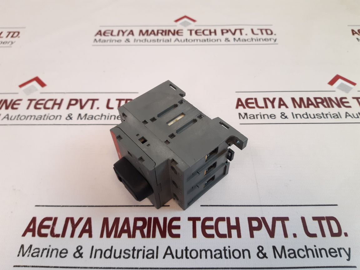 Abb Ot63F3 Disconnector Switch 1Sca105332R1001