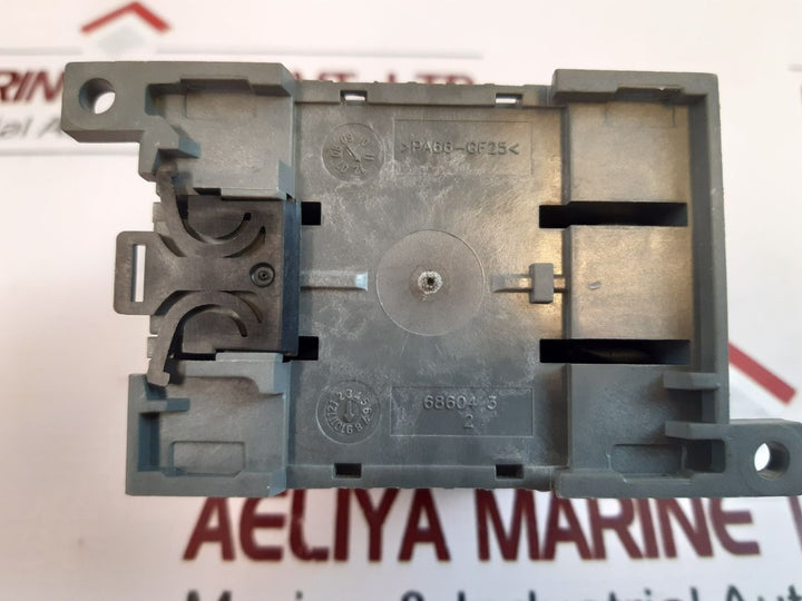 Abb Ot63F3 Disconnector Switch 1Sca105332R1001