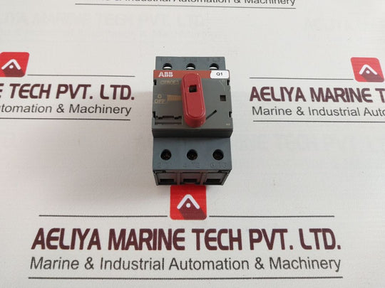 Abb Ot80E3

