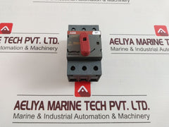 Abb Ot80E3
