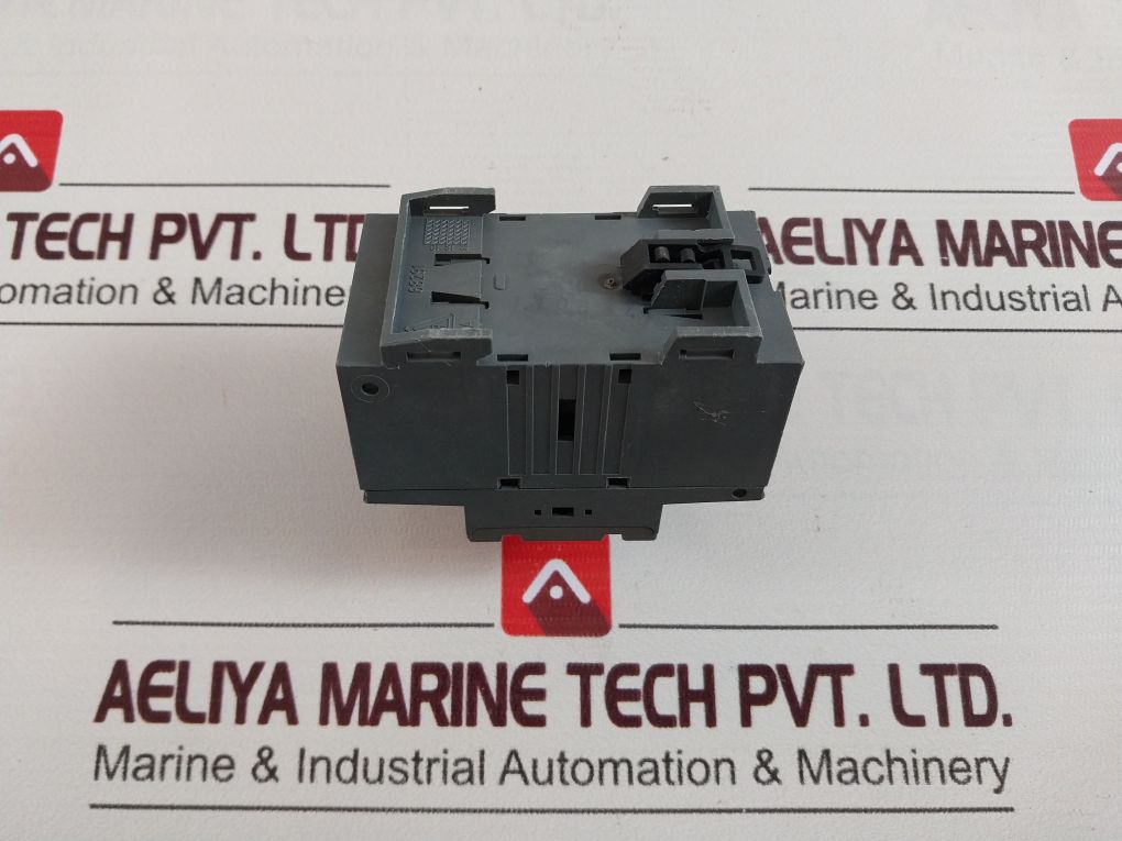 Abb Ot80E3 Non Fusible Disconnect Switch