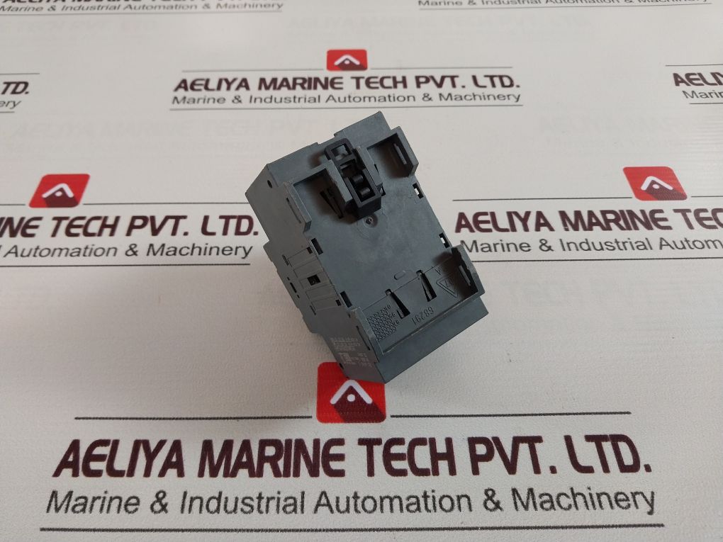 Abb Ot80E3 Non Fusible Disconnect Switch