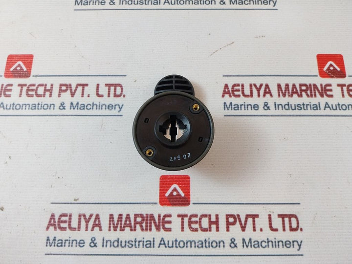 Abb Ot 160E3 Disconnect Switch 200A
