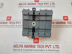 Abb Ot 160E3 Disconnect Switch 200A