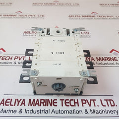 Abb Ot 160Ev03 Disconnect Switch