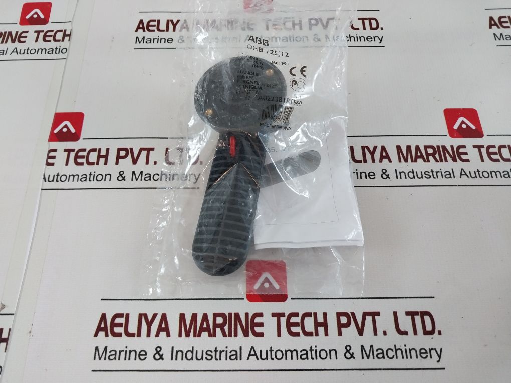 Abb Ot 800E03 Switch Disconnector Set