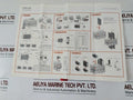 Abb Ot 800E03 Switch Disconnector Set