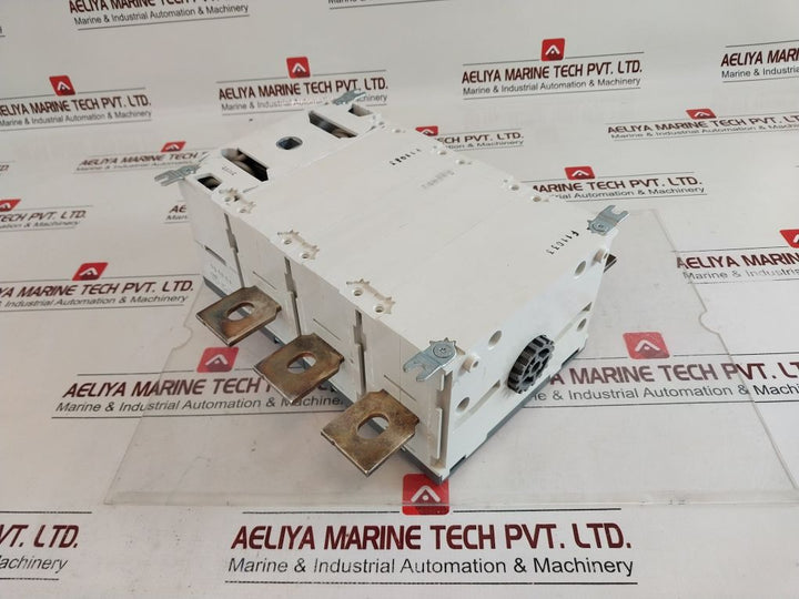 Abb Ot 800E03 Switch Disconnector Set