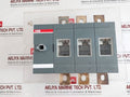 Abb Ot 800E03 Switch Disconnector Set