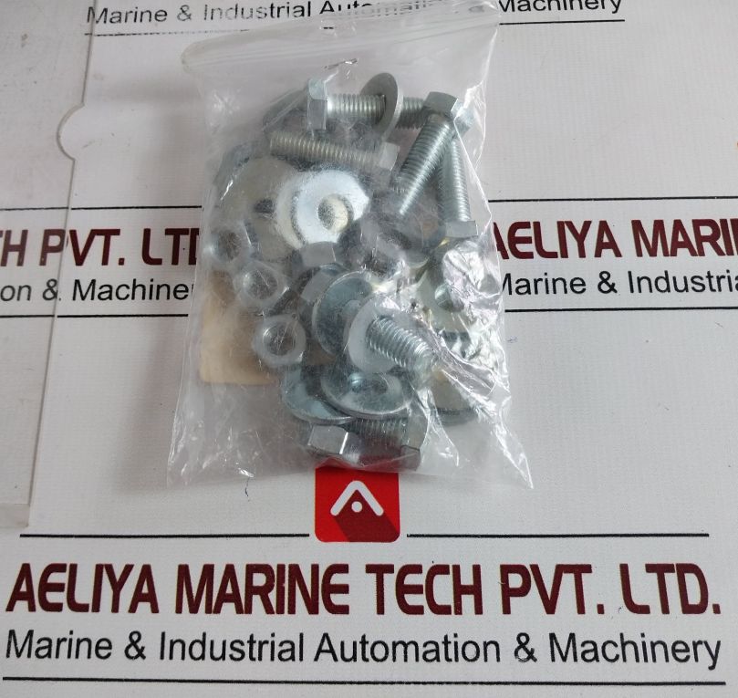 Abb Ot 800E03 Switch Disconnector Set