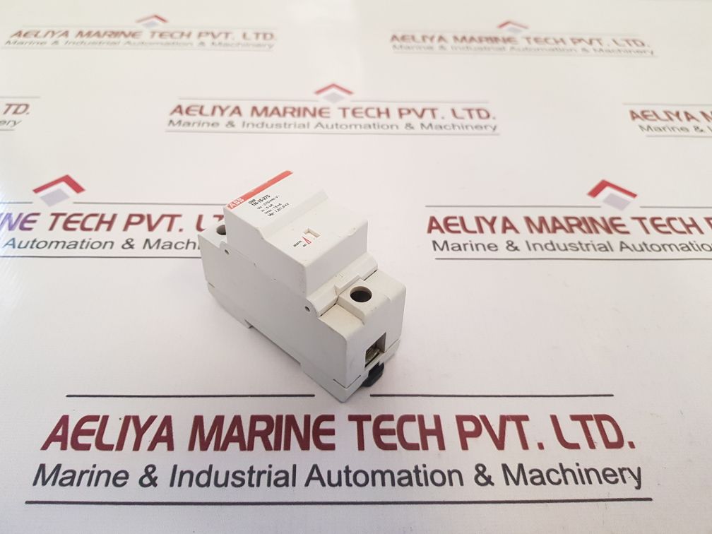 Abb Ovr 1N-15-275 Surge Protector