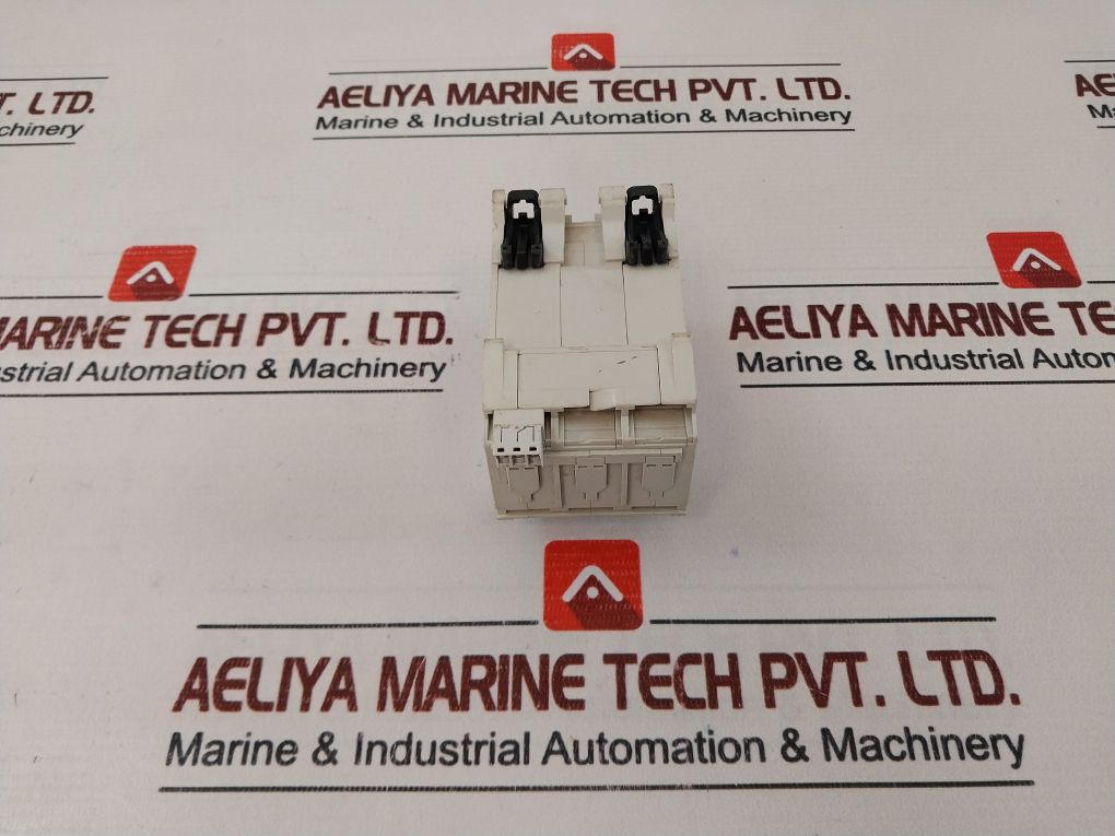 Abb Ovr Pv T2 Surge Protective Device 1100 Vdc