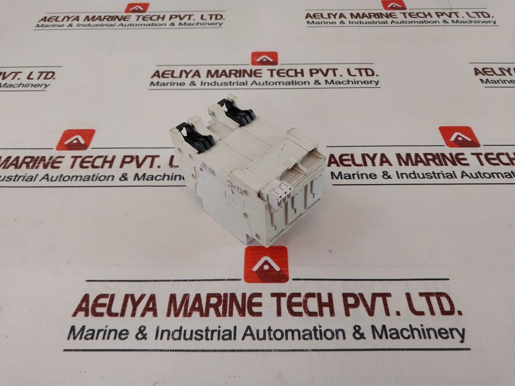 Abb Ovr Pv T2 Surge Protective Device 1100 Vdc