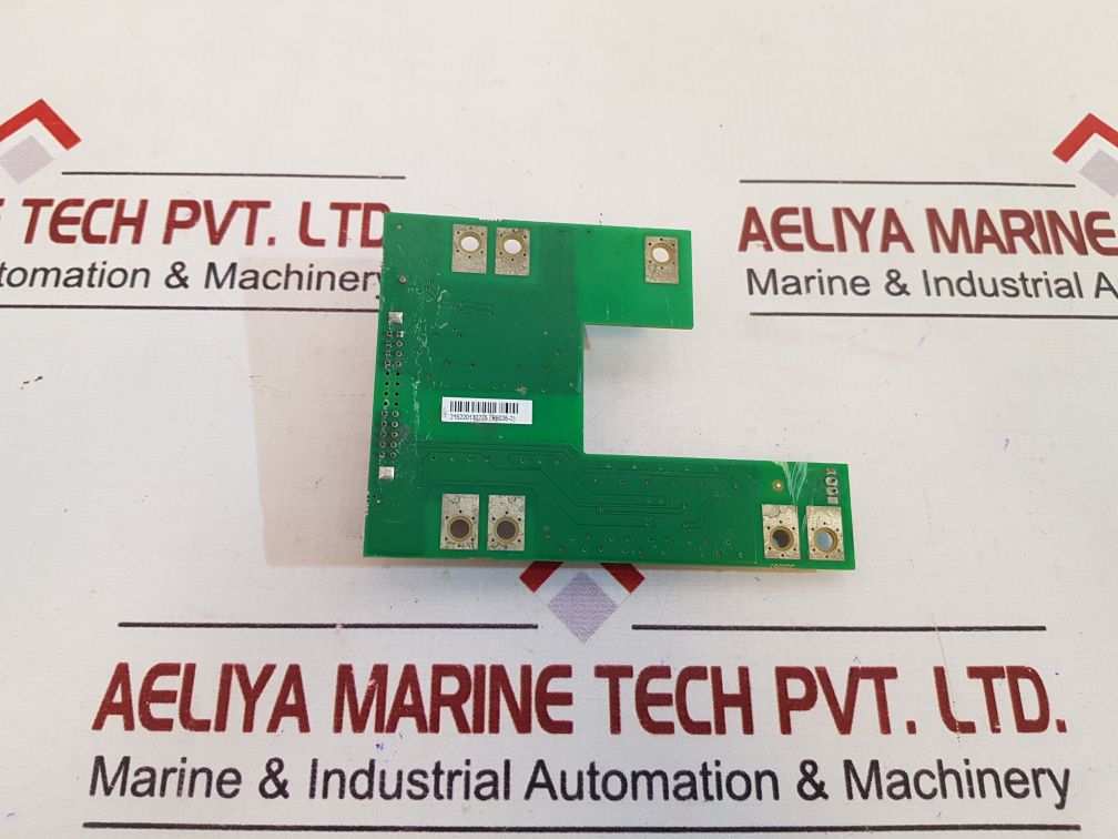 Abb Bgad-01C Igbt Firing Card