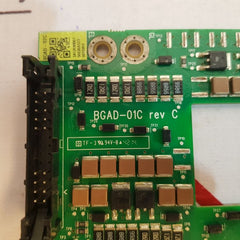 Abb Bgad-01C Igbt Firing Card