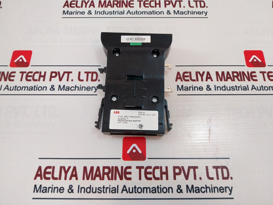 Abb P-hc-brc-pba20000 Processor Bus Adapter
