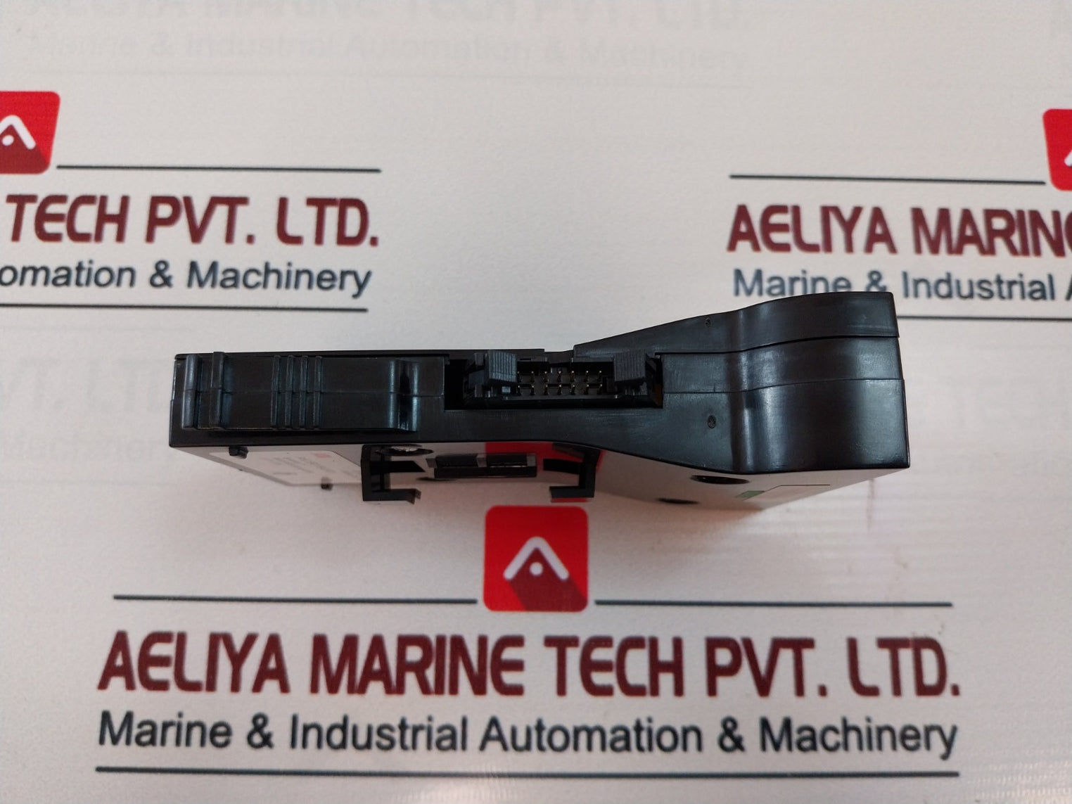 Abb P-hc-brc-pba20000 Processor Bus Adapter 