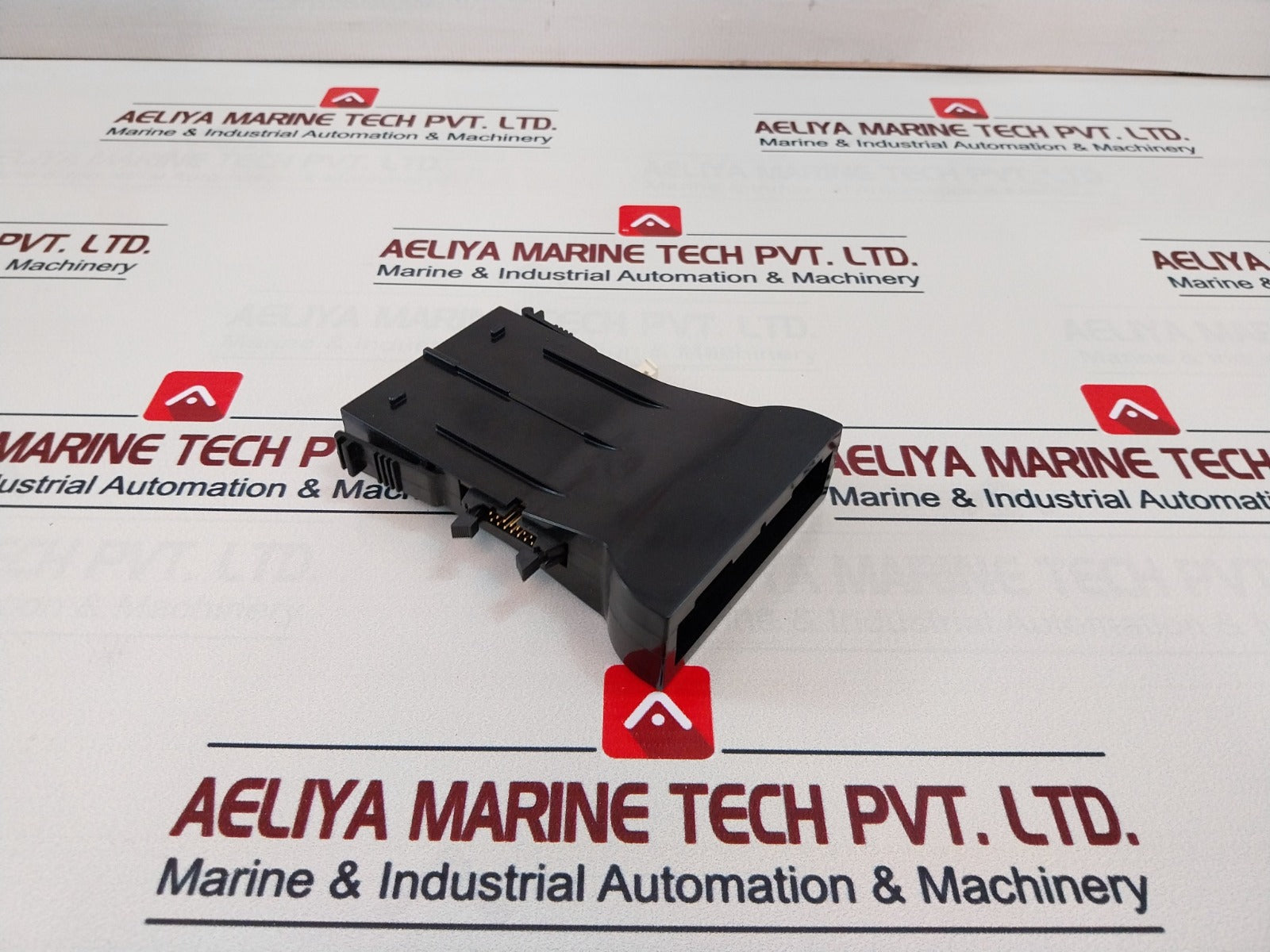 Abb P-hc-brc-pba20000 Processor Bus Adapter 