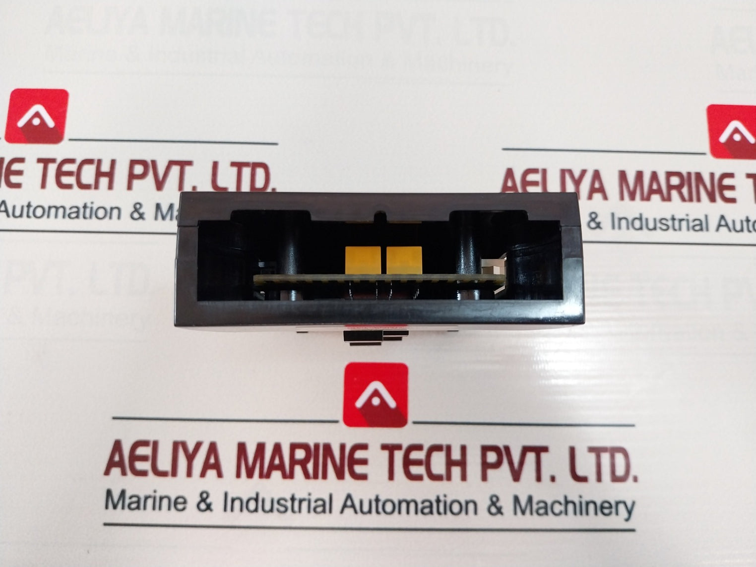 Abb P-hc-brc-pba20000 Processor Bus Adapter 