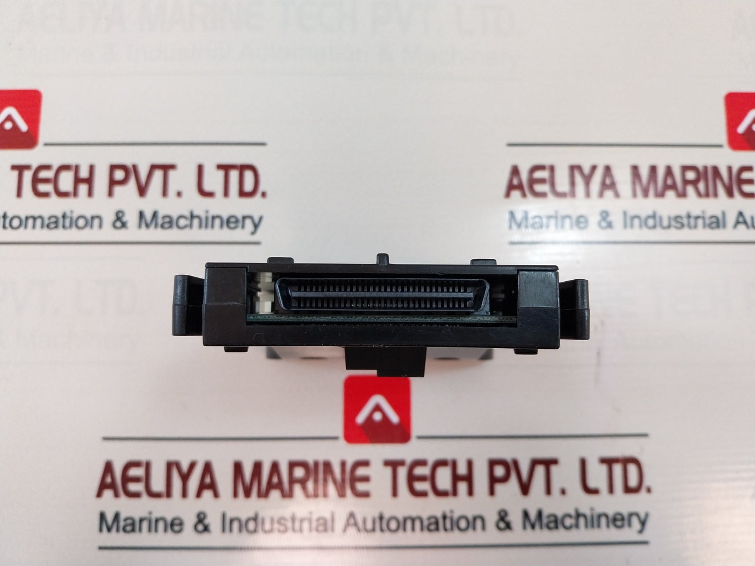 Abb P-hc-brc-pba20000 Processor Bus Adapter 