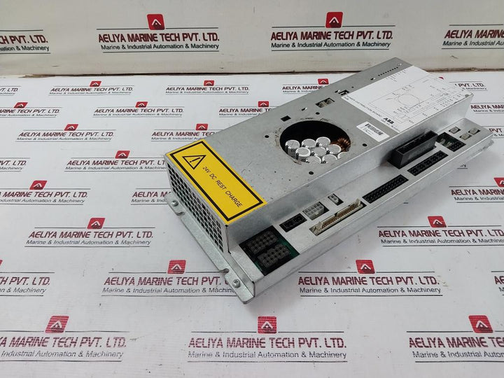 Abb Pdb-01 Power Distribution Board Rev. No 07A (Not Working)